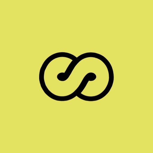 Infinity Pillow